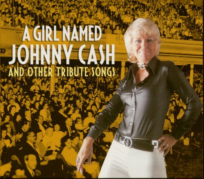 V.A. - A Girl Named Johnny Cash And Other Tribute Songs - Klik op de afbeelding om het venster te sluiten